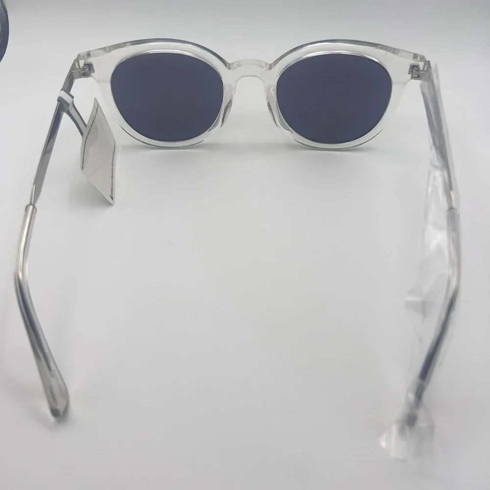 Oscar de la Renta Women's 1289 Premium Lenses 100% UV Protection Sunglasses